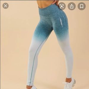 Gymshark Ombré Seamless